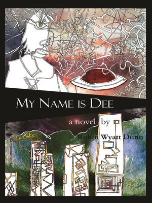 cover image of My Name is Dee